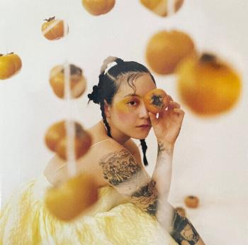 Japanese Breakfast - Jubilee (LP)