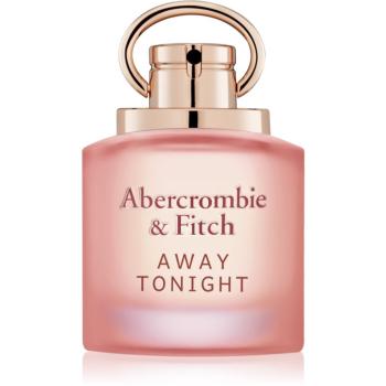 Abercrombie & Fitch Away Tonight Women parfémovaná voda pro ženy 100 ml