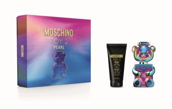 MOSCHINO Toy2 Pearl dárkový set 2 ks