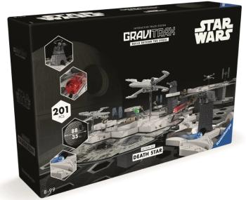 Ravensburger 238606 GraviTrax Startovní sada Star Wars: Hvězda smrti