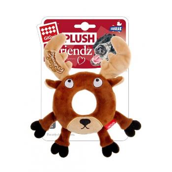 Hračka GiGwi Plush Friendz sob