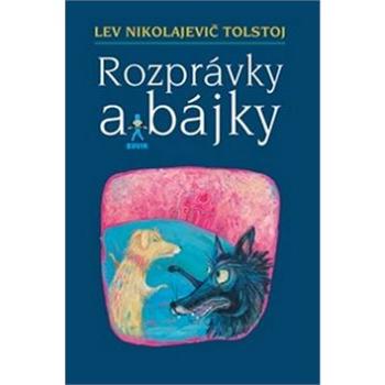 Rozprávky a bájky (978-80-8124-069-0)