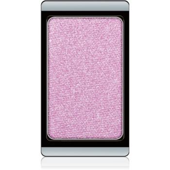 ARTDECO Eyeshadow Pearl oční stíny pro vložení do paletky s perleťovým leskem odstín 87 Pearly Purple 0,8 g