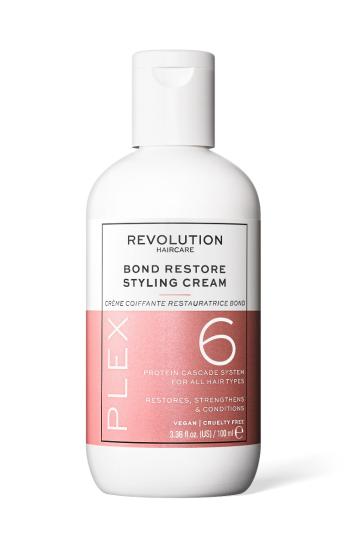 Revolution Haircare Plex No.6 Bond Smoother péče o vlasy 100 g