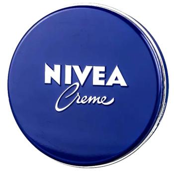 Kézkrém tégelyes 75 ml nivea