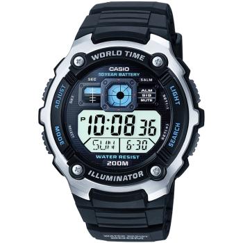 Casio Collection AE-2000W-1AVEF - 30 dnů na vrácení zboží