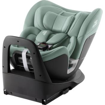 Britax Römer Reboarder SWIVEL Jade Green