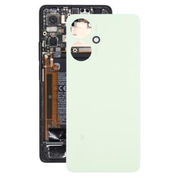 Originál kryt batérie pre Xiaomi Redmi 13C 5G zelený