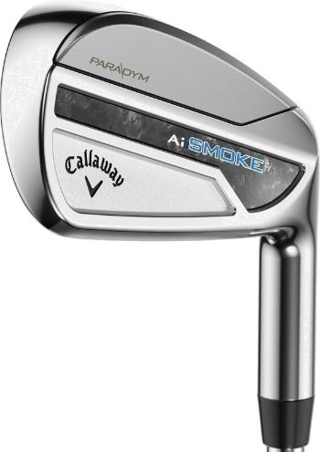 Callaway Paradym Ai Smoke Pravá ruka 5-PW Regular Graphite Golfové hole - železa