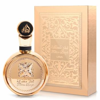 Lattafa Fakhar Gold - EDP 100 ml