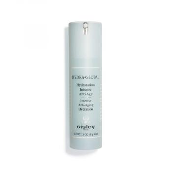 Sisley Hydra-Global intenzivní hydratační emulze s protivráskovými účinky 40 g