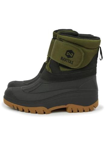 Navitas Boty Polar Tec Fleece Boots - 46 (UK12)