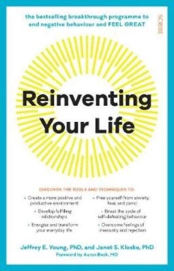 Reinventing Your Life - Janet S. Klosko, Jeffrey E. Young