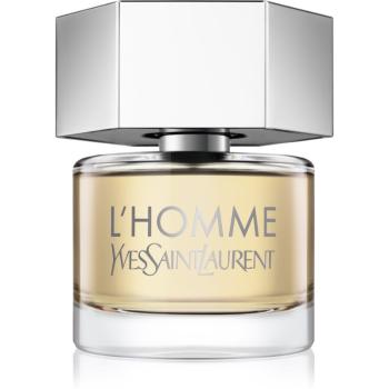 Yves Saint Laurent L'Homme toaletní voda pro muže 60 ml