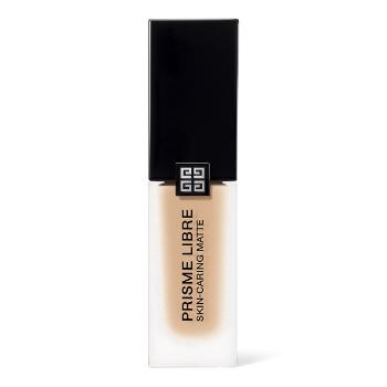 Givenchy Matující tekutý make-up Prisme Libre Skin-Caring Matte (Foundation) 30 ml 2-N150