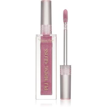 Pierre René Professional Lip Gloss lesk na rty pro větší objem odstín 02 Ice Candy 5 ml