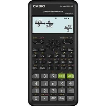 CASIO FX 350 ES PLUS 2E (FX 350 ES PLUS 2E)