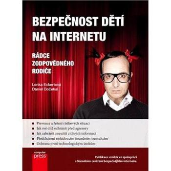 Bezpečnost dětí na Internetu (978-80-251-3804-5)