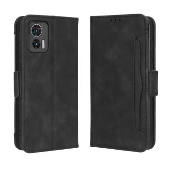 SLOT Peňaženkový obal pre Motorola Edge 30 Neo čierny