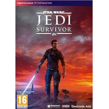 Star Wars Jedi: Survivor - PC DIGITAL (2130970)