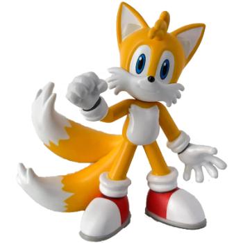 Tails figurka