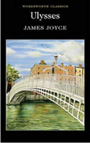 Ulysses - James Joyce