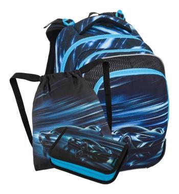 Bagmaster BETA 25 B Set S Speed Car