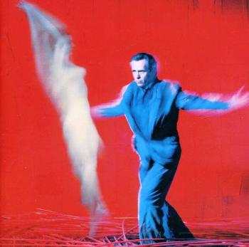 Peter Gabriel, US, CD