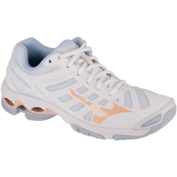 Mizuno  Wave Voltage  Fitness Biela