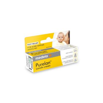 Medela Purelan lanolinová mast 7 g