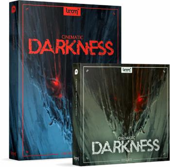 BOOM Library Cinematic Darkness Bundle (Digitální produkt)