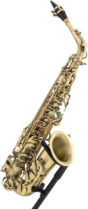 Latone LAS 600 Vintage Patina Alto saxofon