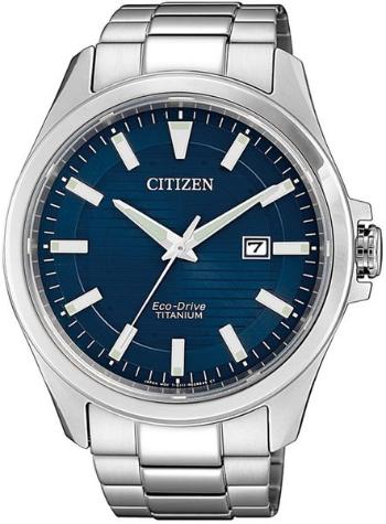 Citizen Super Titanium BM7470-84L