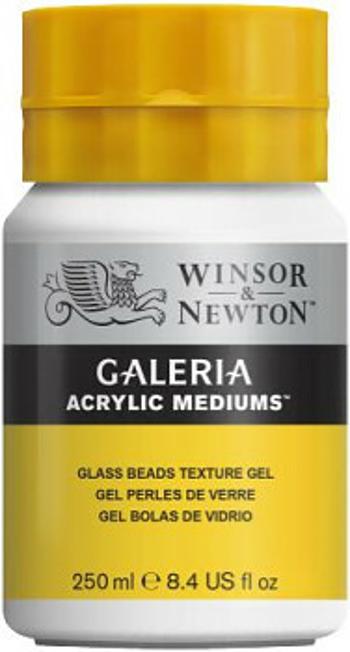 Texturovací gel Glass Beads WN Galeria 250ml