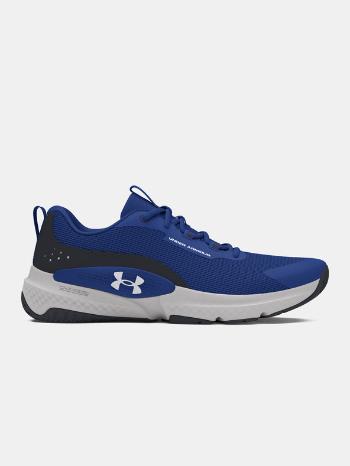 Under Armour UA Dynamic Select Tenisky Modrá