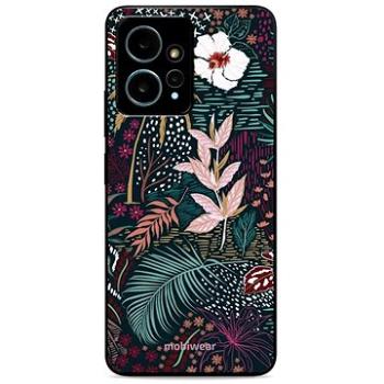 Mobiwear Glossy pro Xiaomi Redmi Note 12 4G, lesklý - G043G (5904808558204)