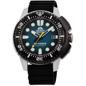 Orient M-Force Automatic RA-AC0L04L00B - 30 dnů na vrácení zboží