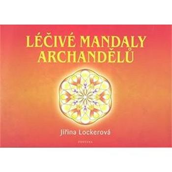 Léčivé mandaly archandělů (978-80-7336-451-9)