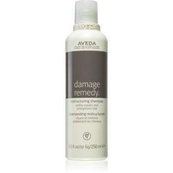 Aveda Damage Remedy™ Restructuring Shampoo obnovující šampon pro poškozené vlasy 250 ml