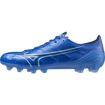 Mizuno A ELITE FG Pánské kopačky, modrá, velikost 46