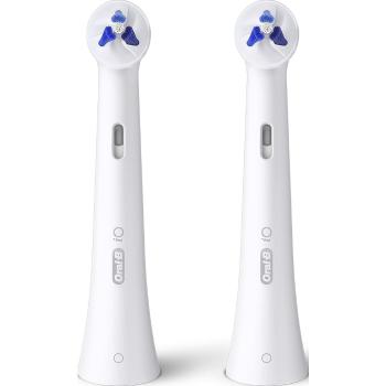 IO SPECIAL.CLEAN NÁHR.HLAVICE 2KS ORAL-B