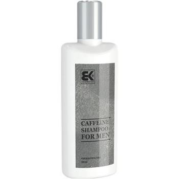 BRAZIL KERATIN Caffeine Shampoo For Men 300 ml (8595615710908)