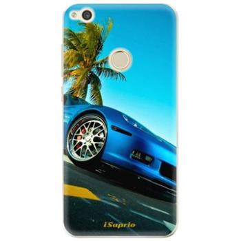 iSaprio Car 10 pro Huawei P9 Lite (2017) (car10-TPU2_P9L2017)