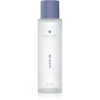 Mizon Hyalugen Water Toner hydratační tonikum zvyšující elasticitu pleti 130 ml