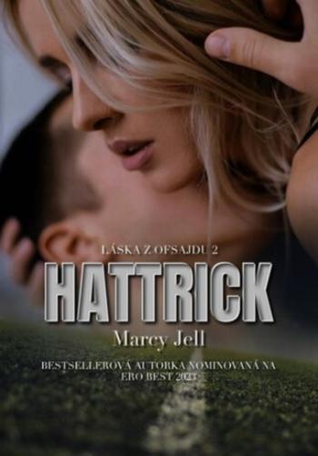 Hattrick - Marcy Jell