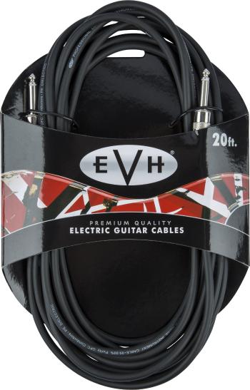 EVH Premium Cable 20' S to S