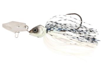 Fox Rage Nástraha UV Ultra Bladed Jig Bleak - 17g