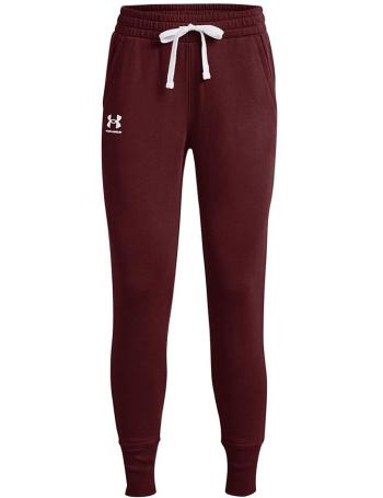 Dámské fleecové tepláky Under Armour vel. 2XL