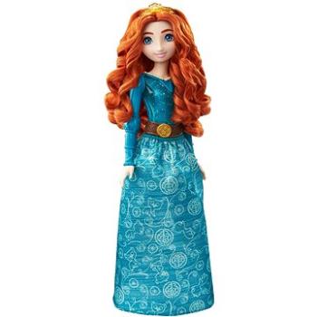 Disney Princess Panenka Princezna - Merida  (194735120314)