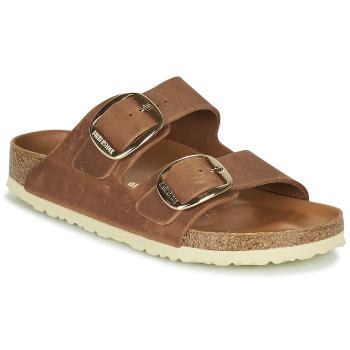 Birkenstock  ARIZONA BIG BUCKLE  Šľapky Hnedá